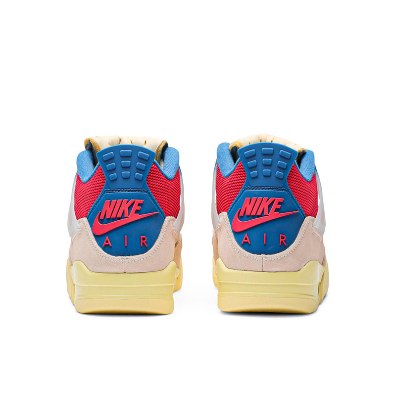 UNION LA X AIR JORDAN 4 RETRO 