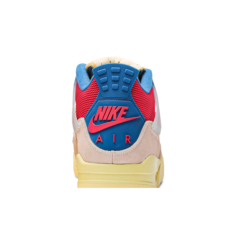 UNION LA X AIR JORDAN 4 RETRO 