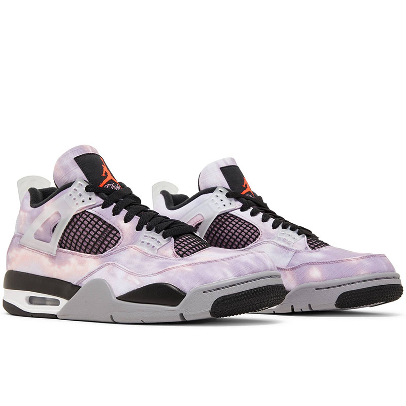 AIR JORDAN 4 RETRO 
