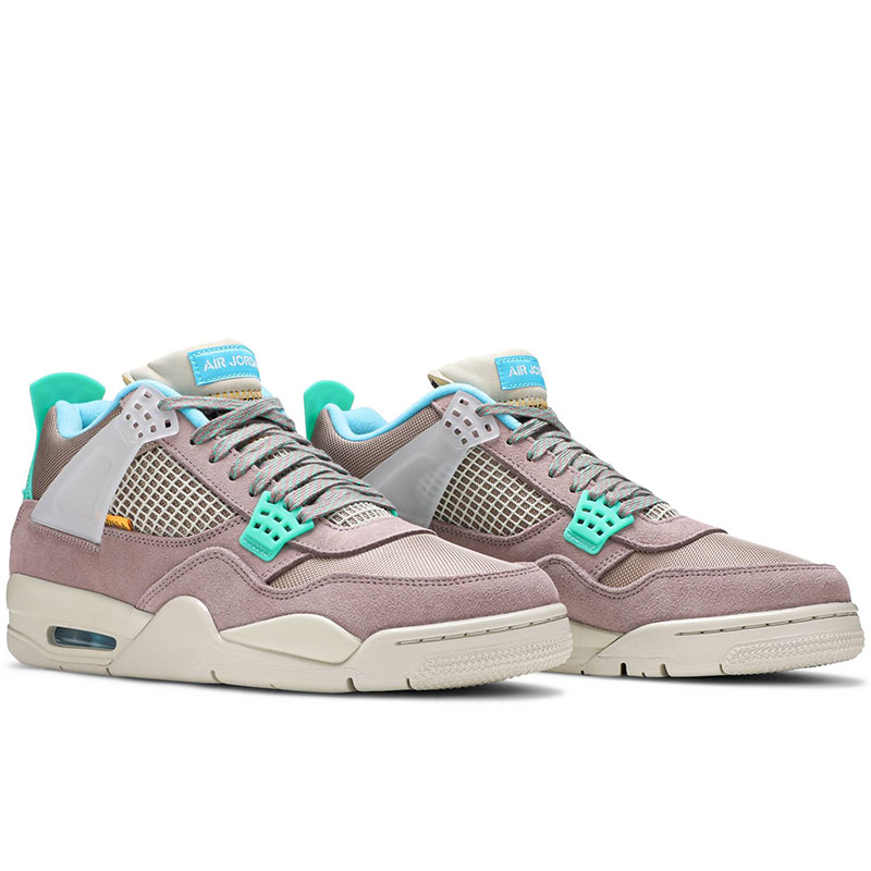 UNION LA X AIR JORDAN 4 RETRO 