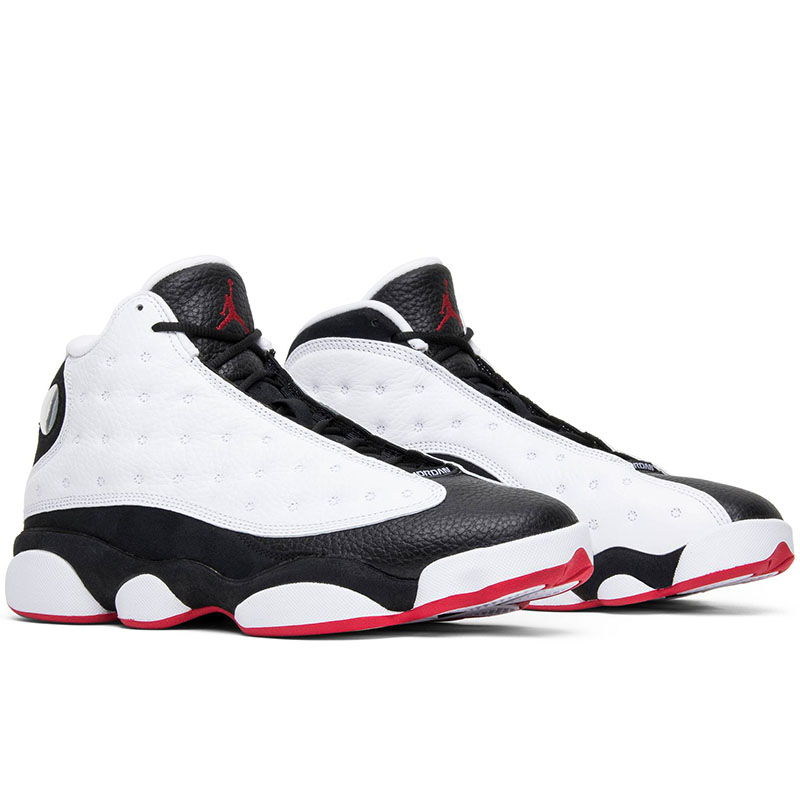 AIR JORDAN 13 RETRO "HE GOT GAME"