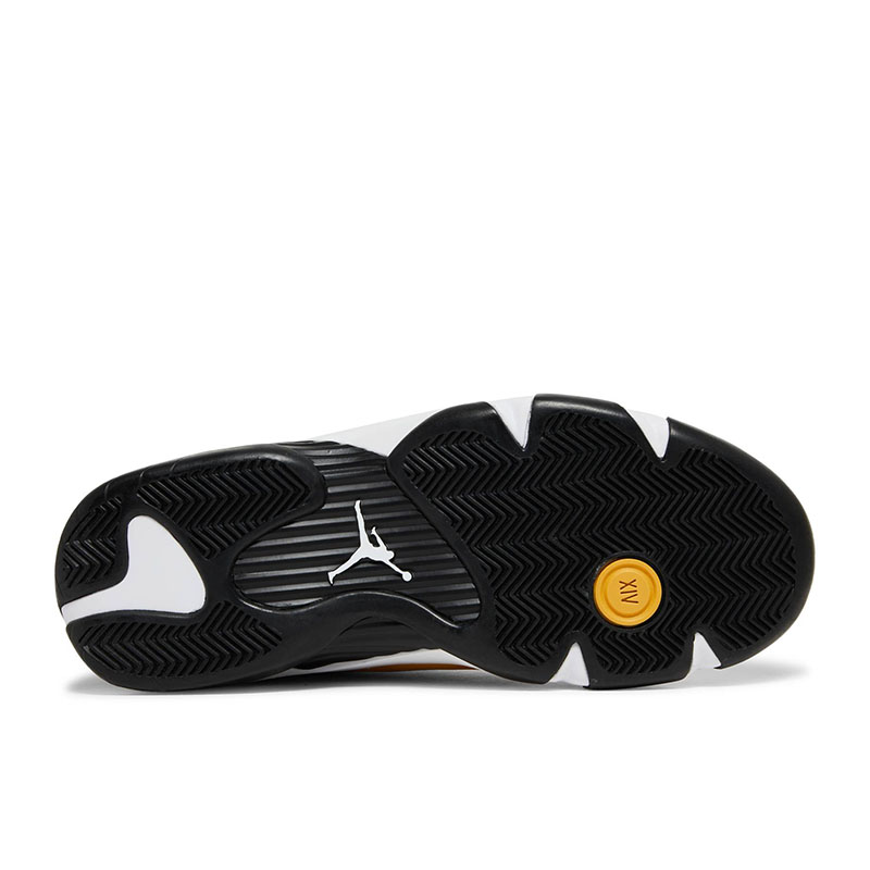 AIR JORDAN 14 RETRO ''GINGER''