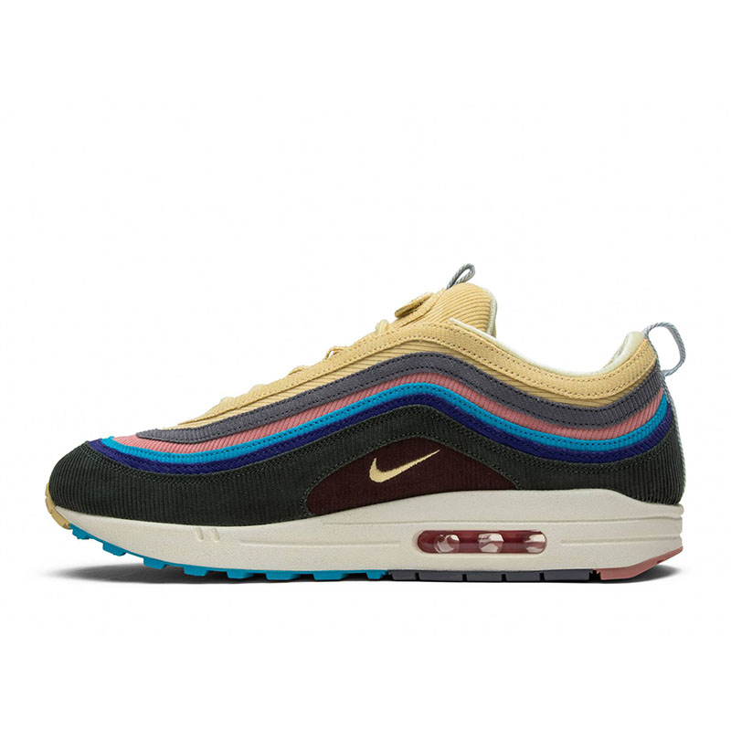 SEAN WOTHERSPOON X AIR MAX 1/97