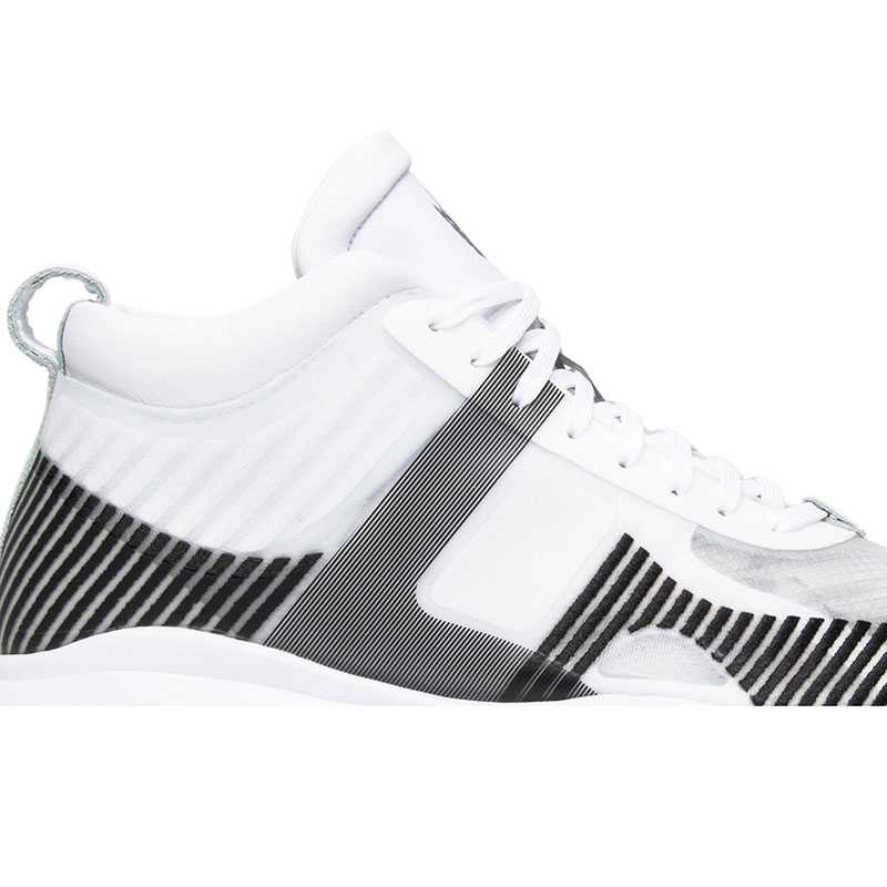 John Elliott x LeBron Icon QS