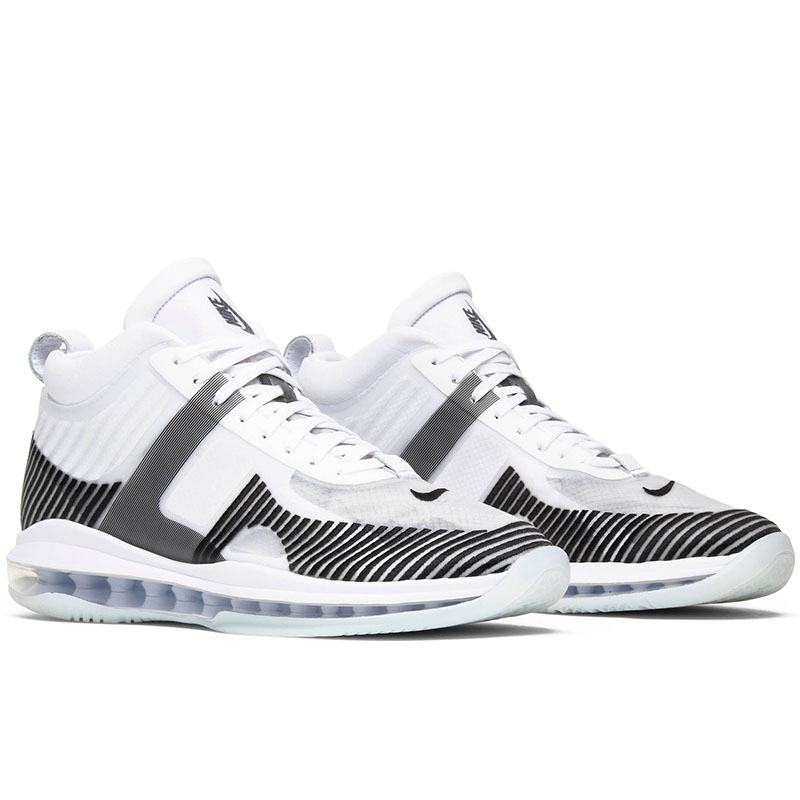 John Elliott x LeBron Icon QS