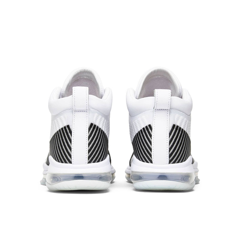 John Elliott x LeBron Icon QS