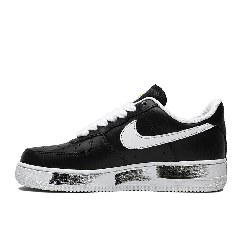 G-Dragon x Air Force 1 