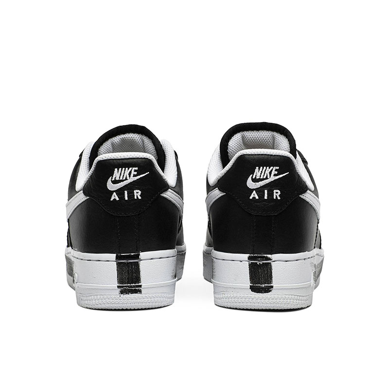 G-Dragon x Air Force 1 ''07 ''Para-Noise''