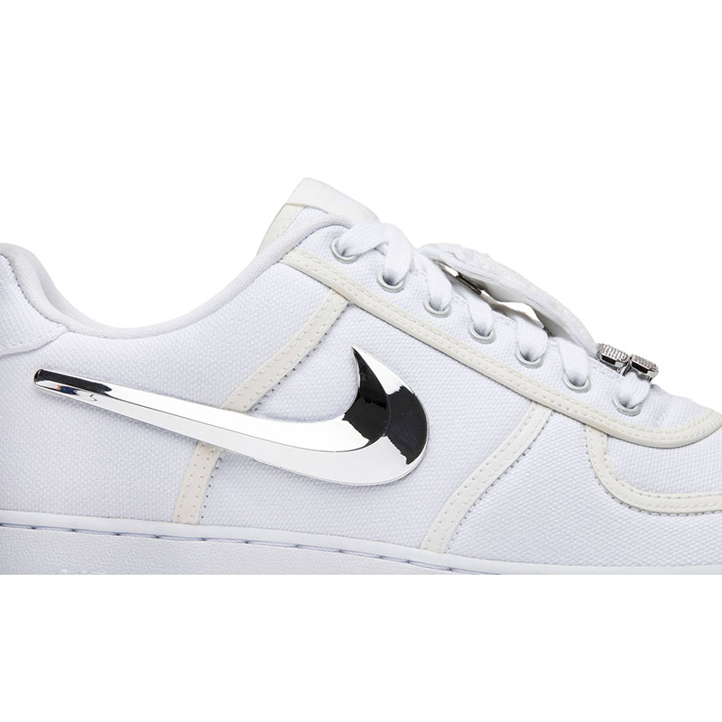 Travis Scott x Air Force 1 ''Travis Scott''