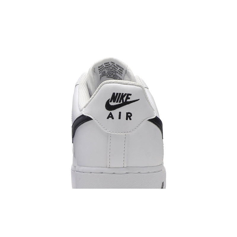 Air Force 1 ''07 AN20 ''White Black''