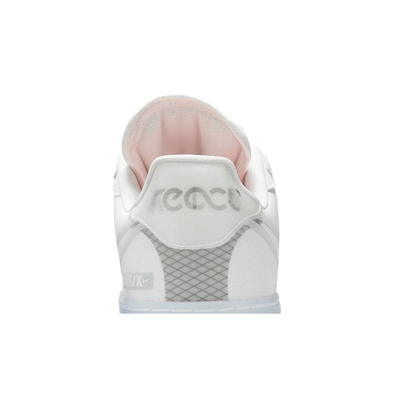 Air Force 1 React QS 