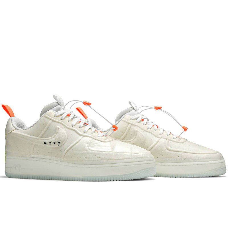 Air Force 1 Low Experimental 'Sail'