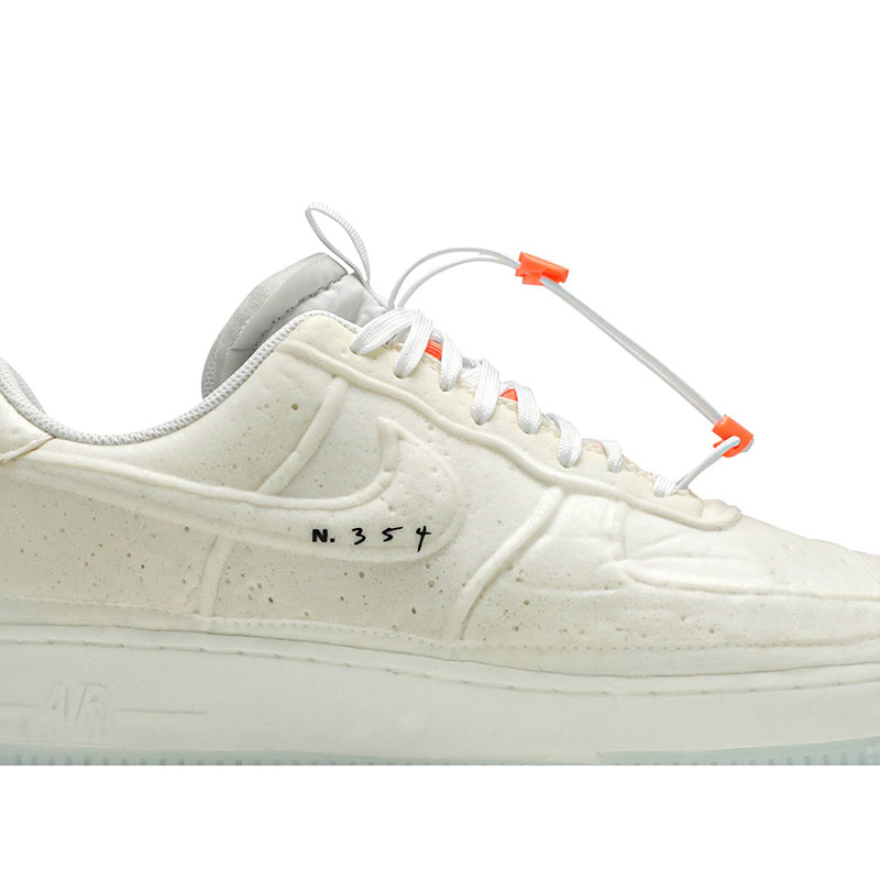 Air Force 1 Low Experimental 'Sail'