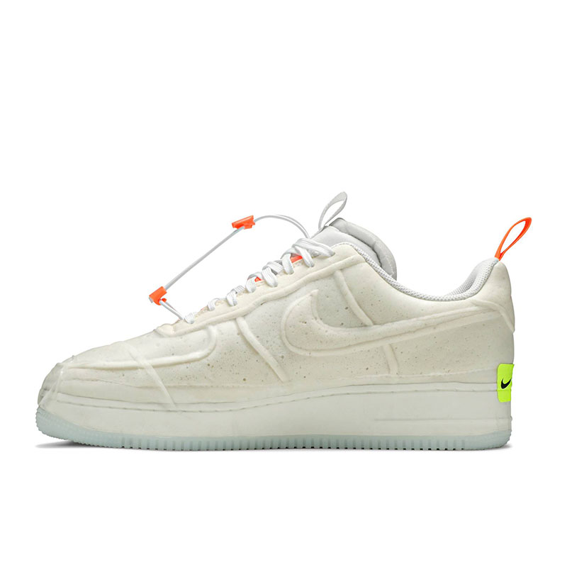 Air Force 1 Low Experimental 'Sail'