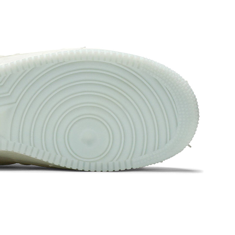 Air Force 1 Low Experimental 'Sail'