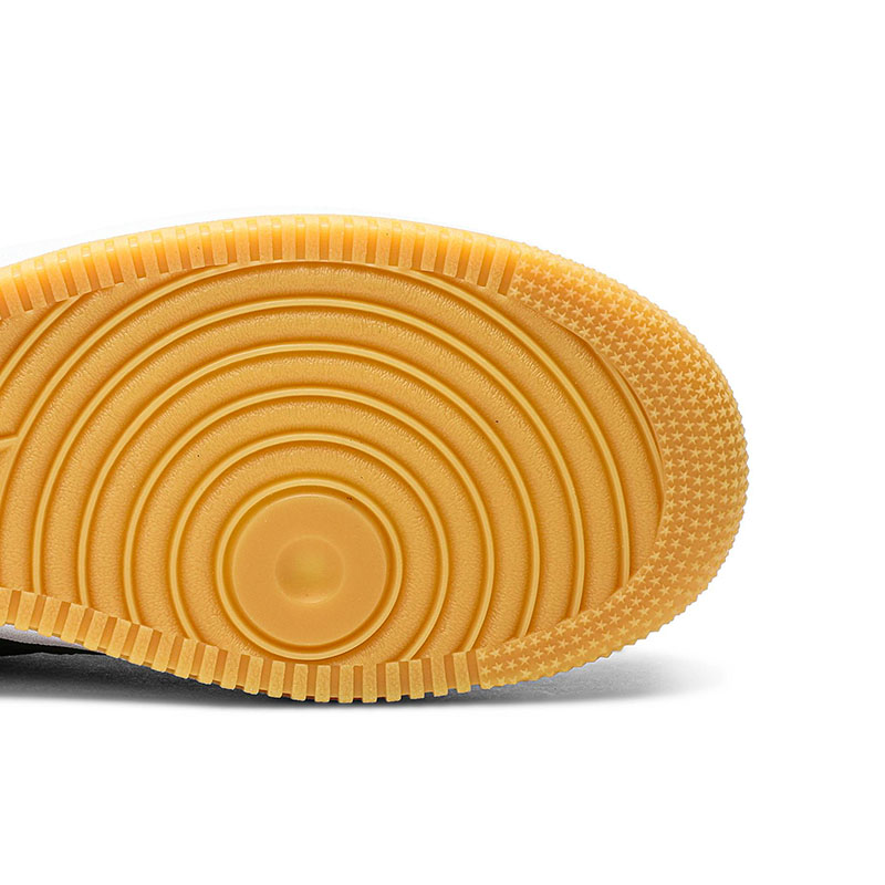 Fragment Design x CLOT x Air Force 1