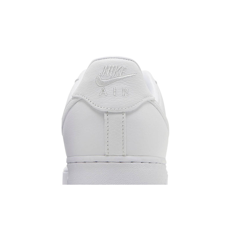 NOCTA x Air Force 1 Low 