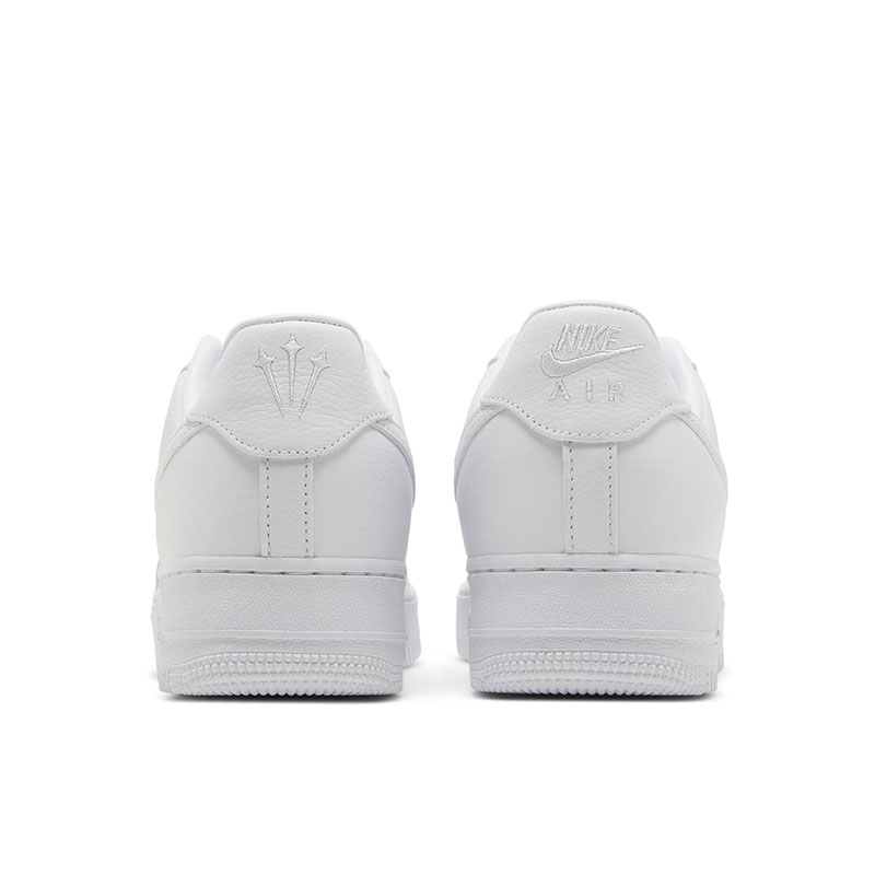 NOCTA x Air Force 1 Low 