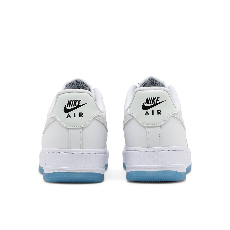 AIR FORCE 1 ''07 LX ''UV REACTIVE''