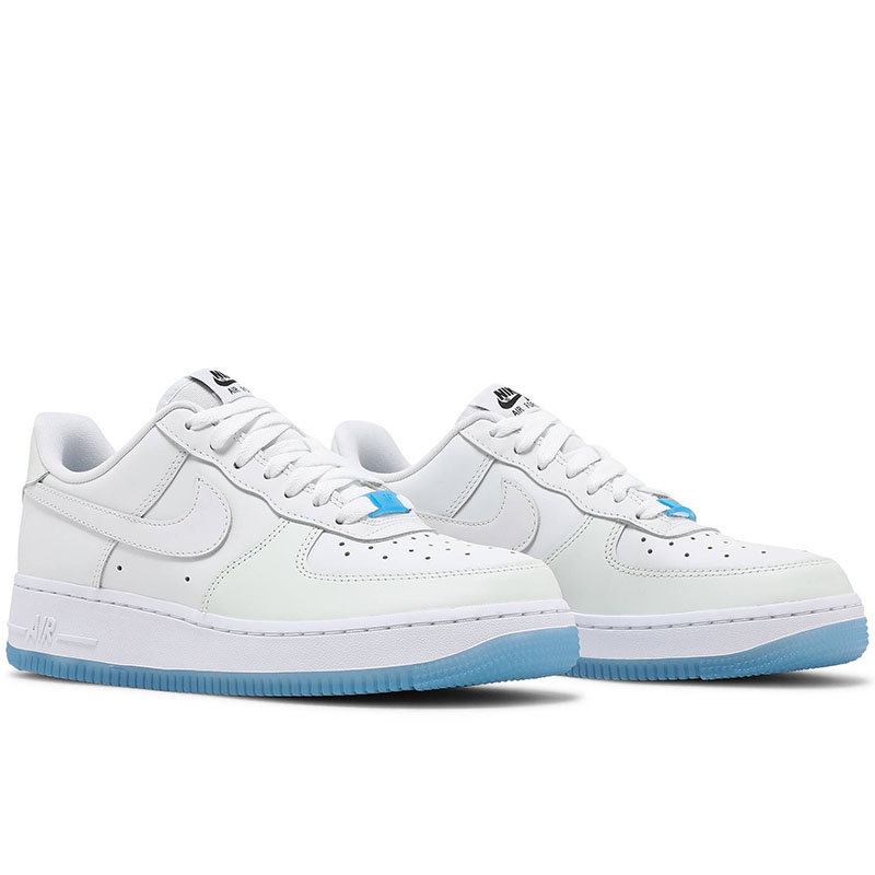 AIR FORCE 1 '07 LX 'UV REACTIVE'