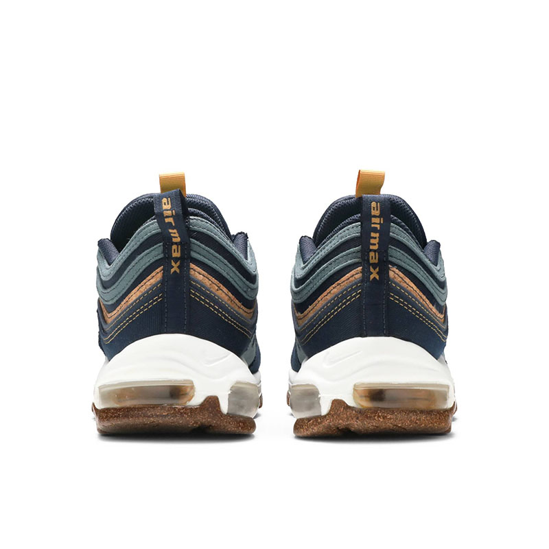 AIR MAX 97 SE ''CORK - OBSIDIAN''