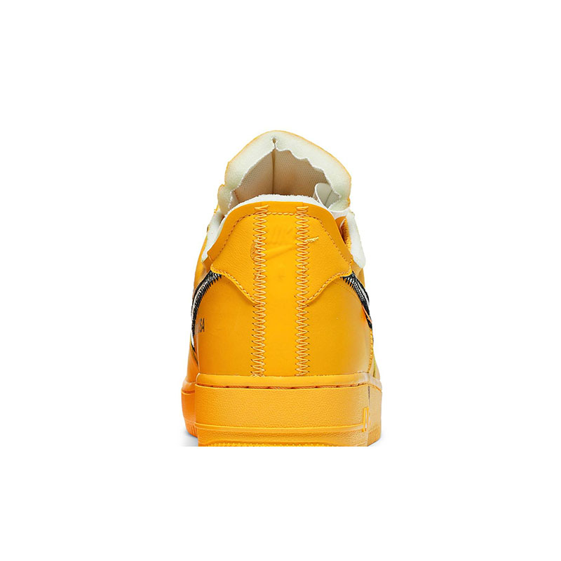Off-White x Air Force 1 Low 