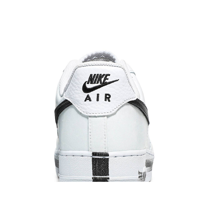 G-Dragon x Air Force 1 '07 'Para-Noise 2.0'