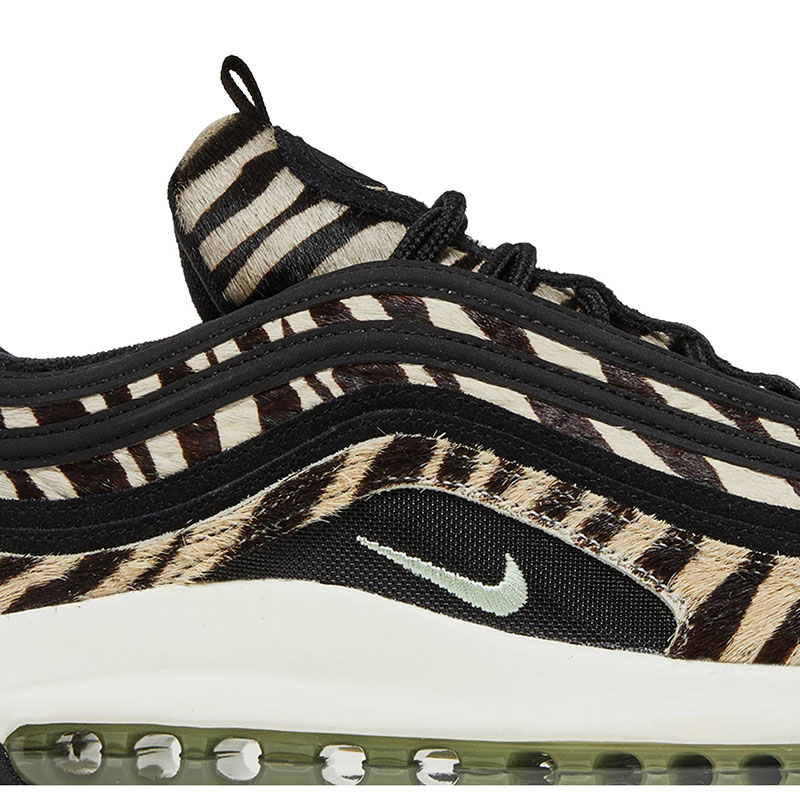AIR MAX 97 GOLF NRG ''ZEBRA''