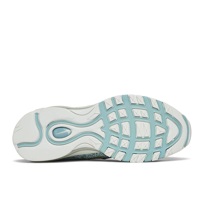 AIR MAX 97 ''BLUE CAMO''