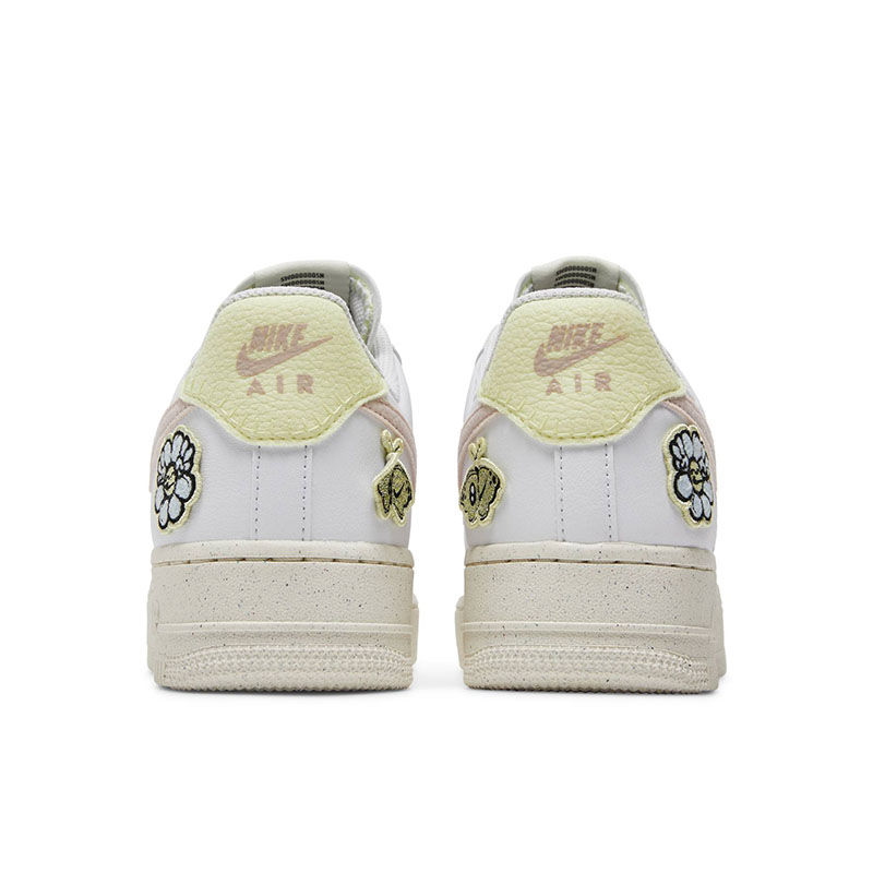 Air Force 1 '07 SE 'Flower Power'