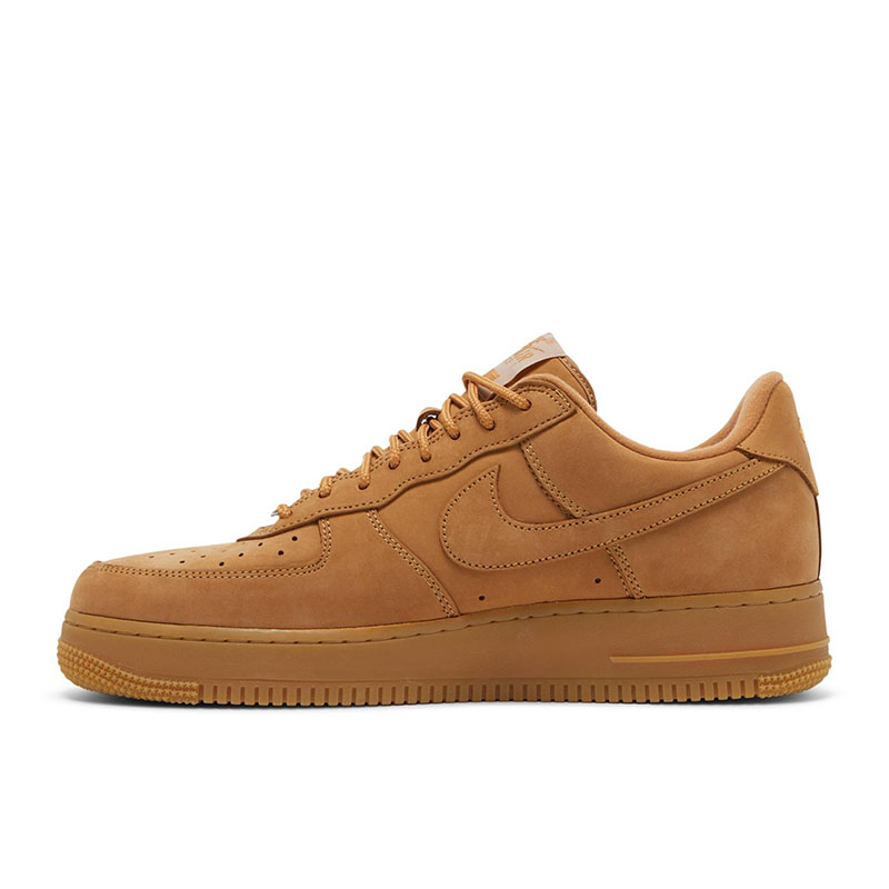 Supreme x Air Force 1 Low SP 