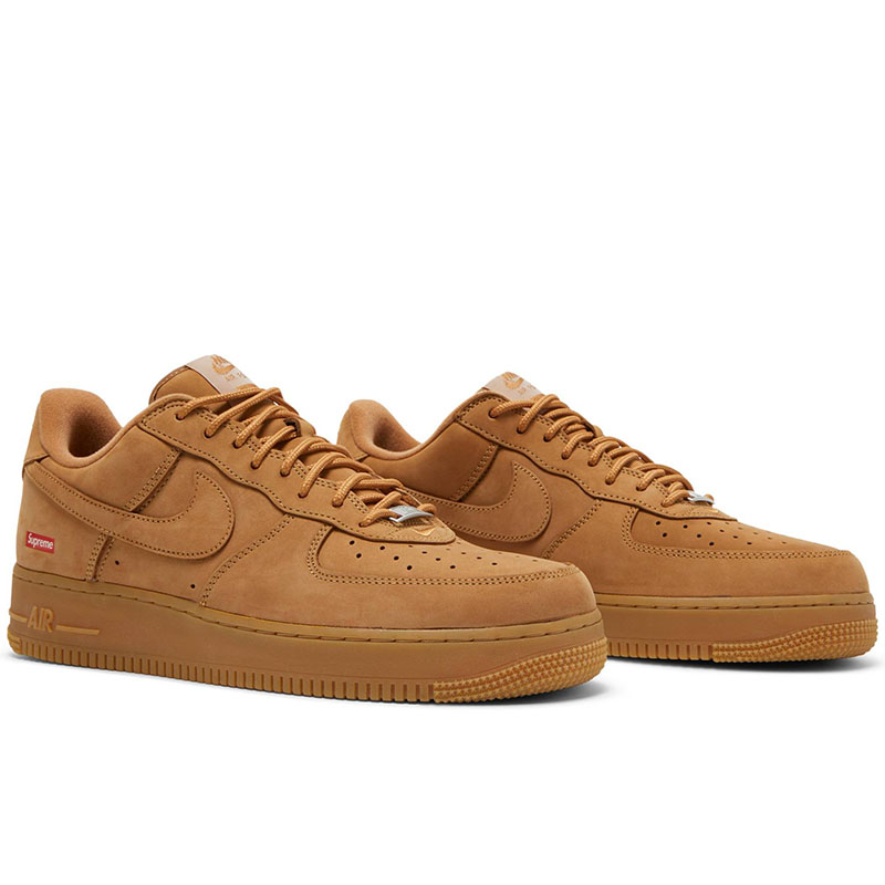 Supreme x Air Force 1 Low SP 