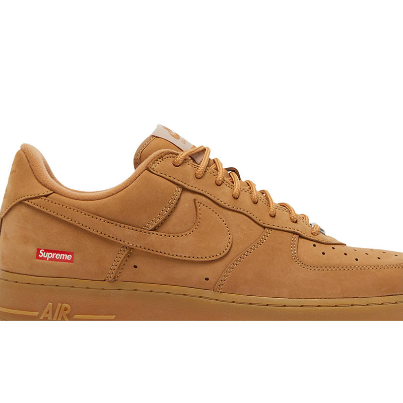 Supreme x Air Force 1 Low SP 