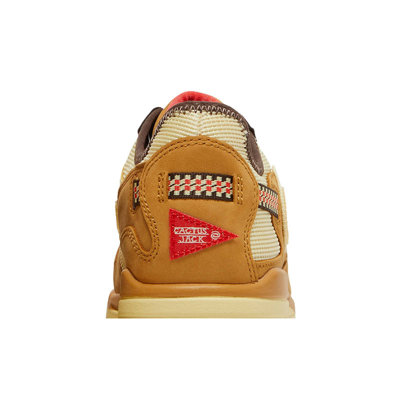 TRAVIS SCOTT X AIR MAX 1 "WHEAT"