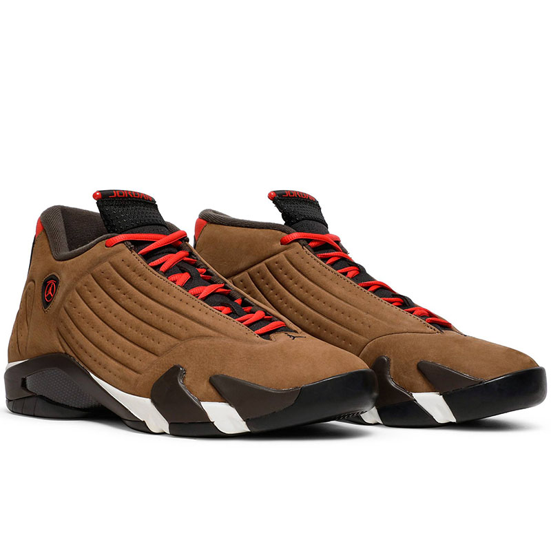 AIR JORDAN 14 RETRO