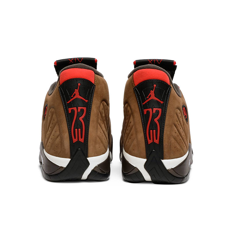 AIR JORDAN 14 RETRO