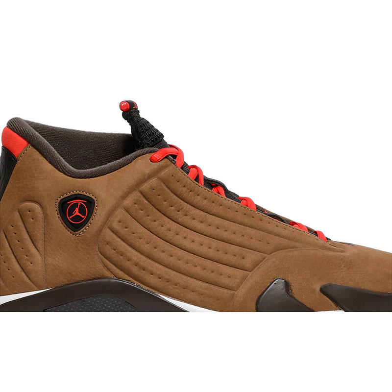 AIR JORDAN 14 RETRO ''WINTERIZED''