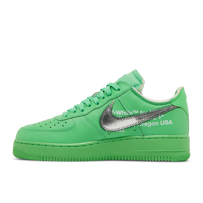 Off-White x Air Force 1 Low 