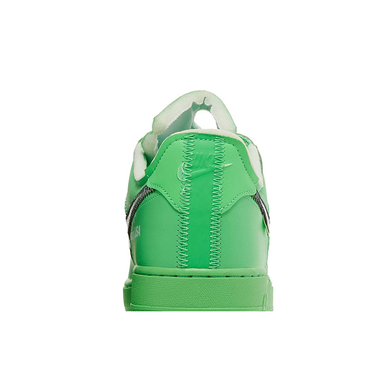 Off-White x Air Force 1 Low ''Brooklyn''