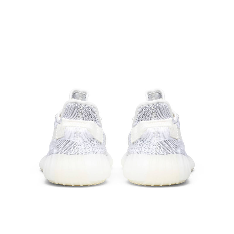 YEEZY BOOST 350 V2 "STATIC"