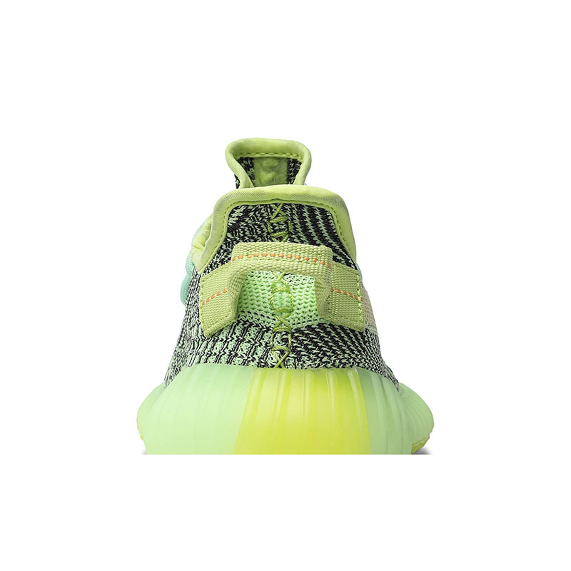 YEEZY BOOST 350 V2 ''YEEZREEL REFLECTIVE''