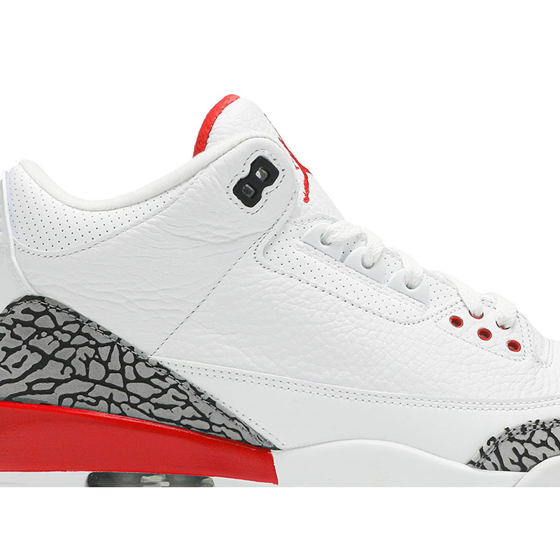 AIR JORDAN 3 RETRO 