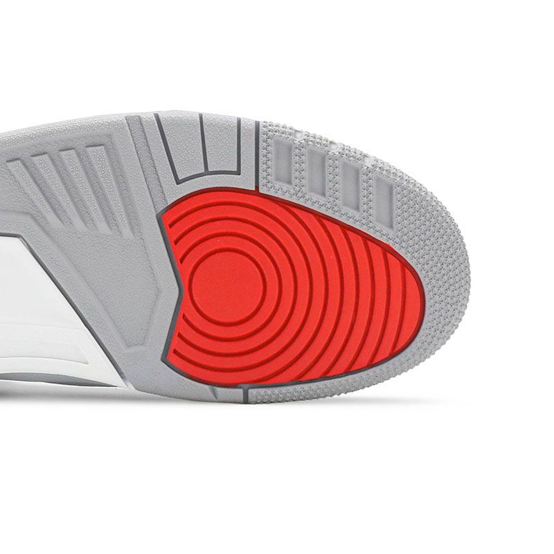 AIR JORDAN 3 RETRO ''HALL OF FAME''