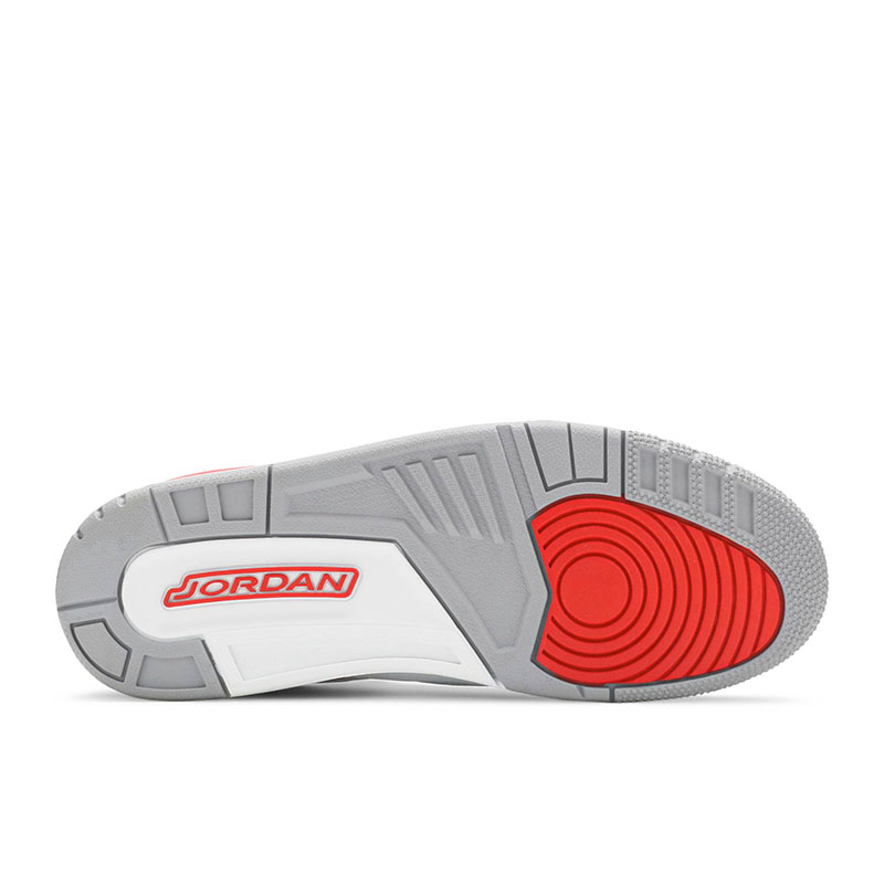 AIR JORDAN 3 RETRO 