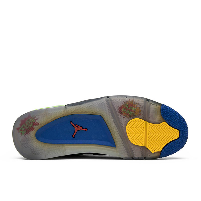 AIR JORDAN 4 RETRO 