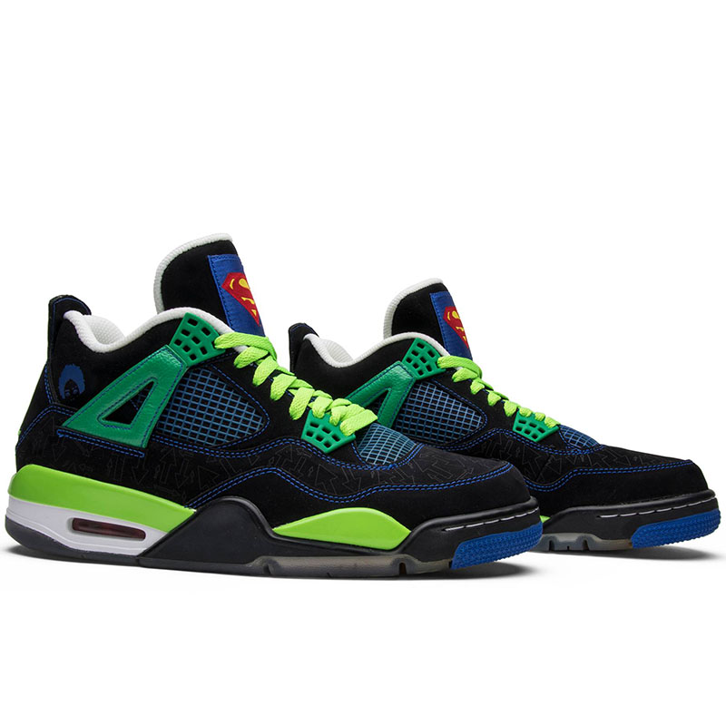 AIR JORDAN 4 RETRO 