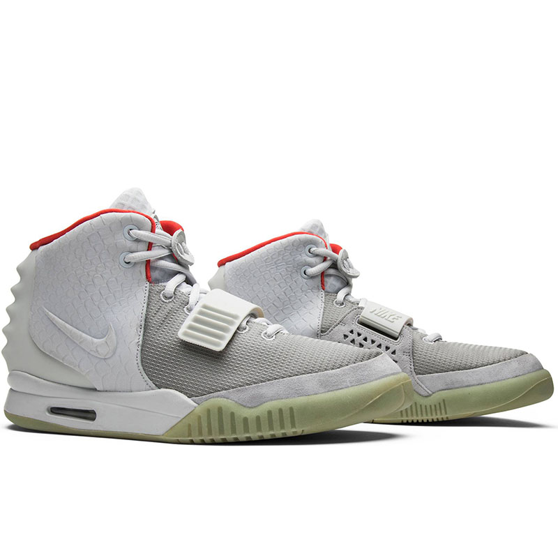 NIKE AIR YEEZY 2 NRG  