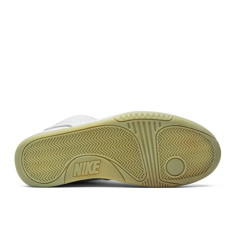 NIKE AIR YEEZY 2 NRG  ''Pure Platinum''