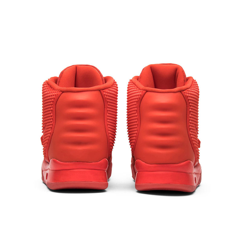 NIKE AIR YEEZY 2 SP RED OCTOBER