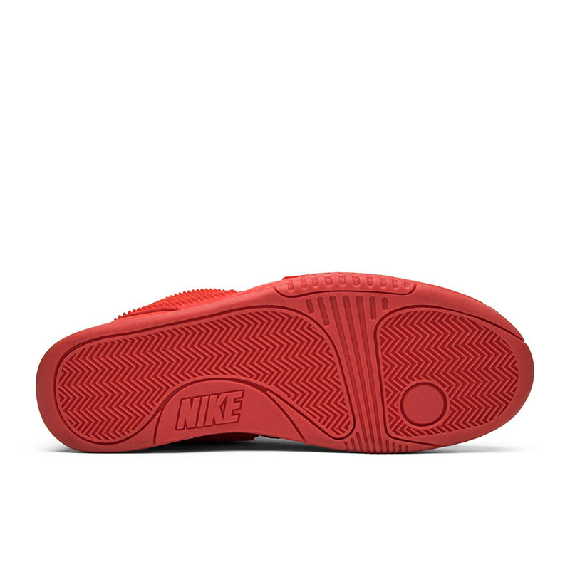 NIKE AIR YEEZY 2 SP RED OCTOBER